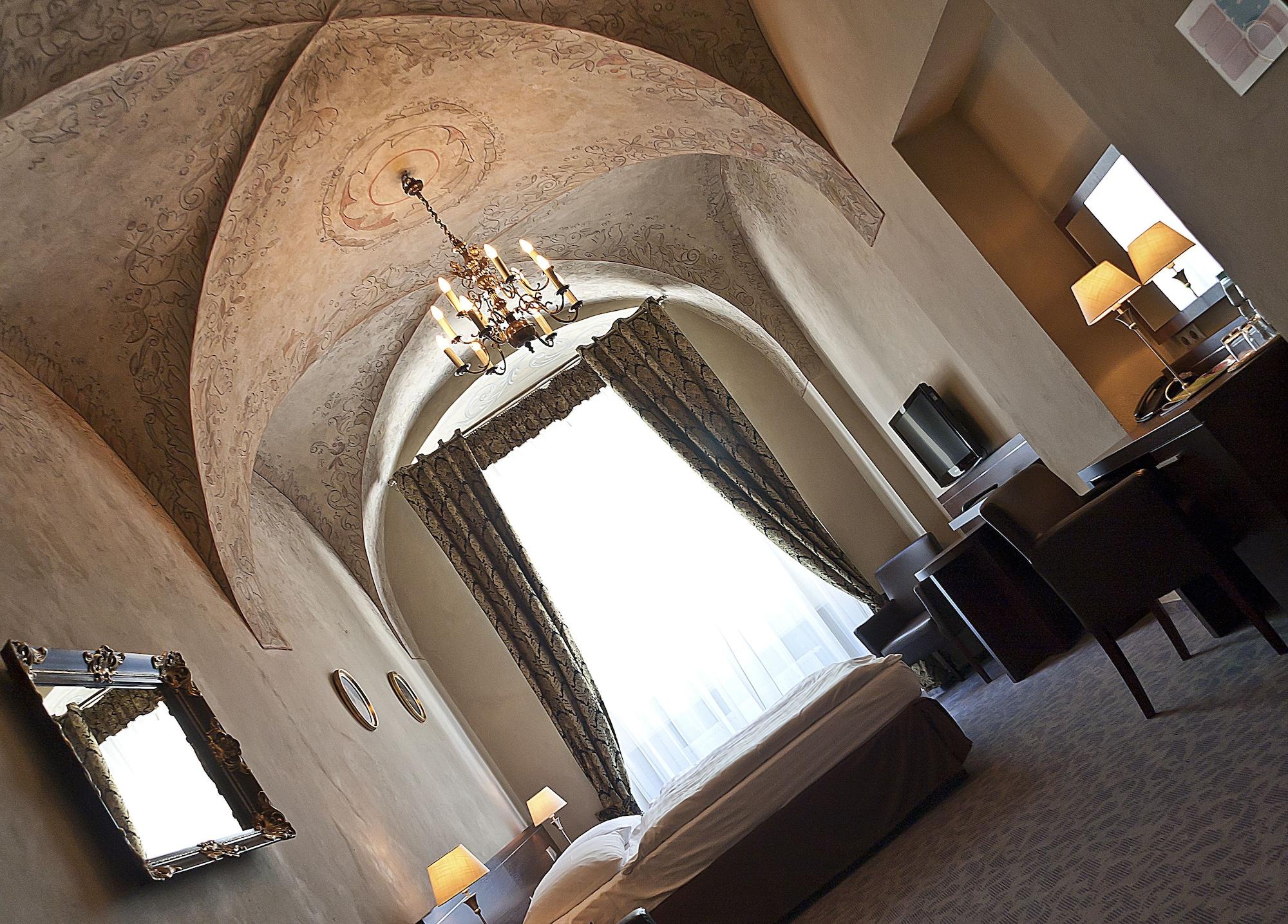 Hotel Rezydent Krakow