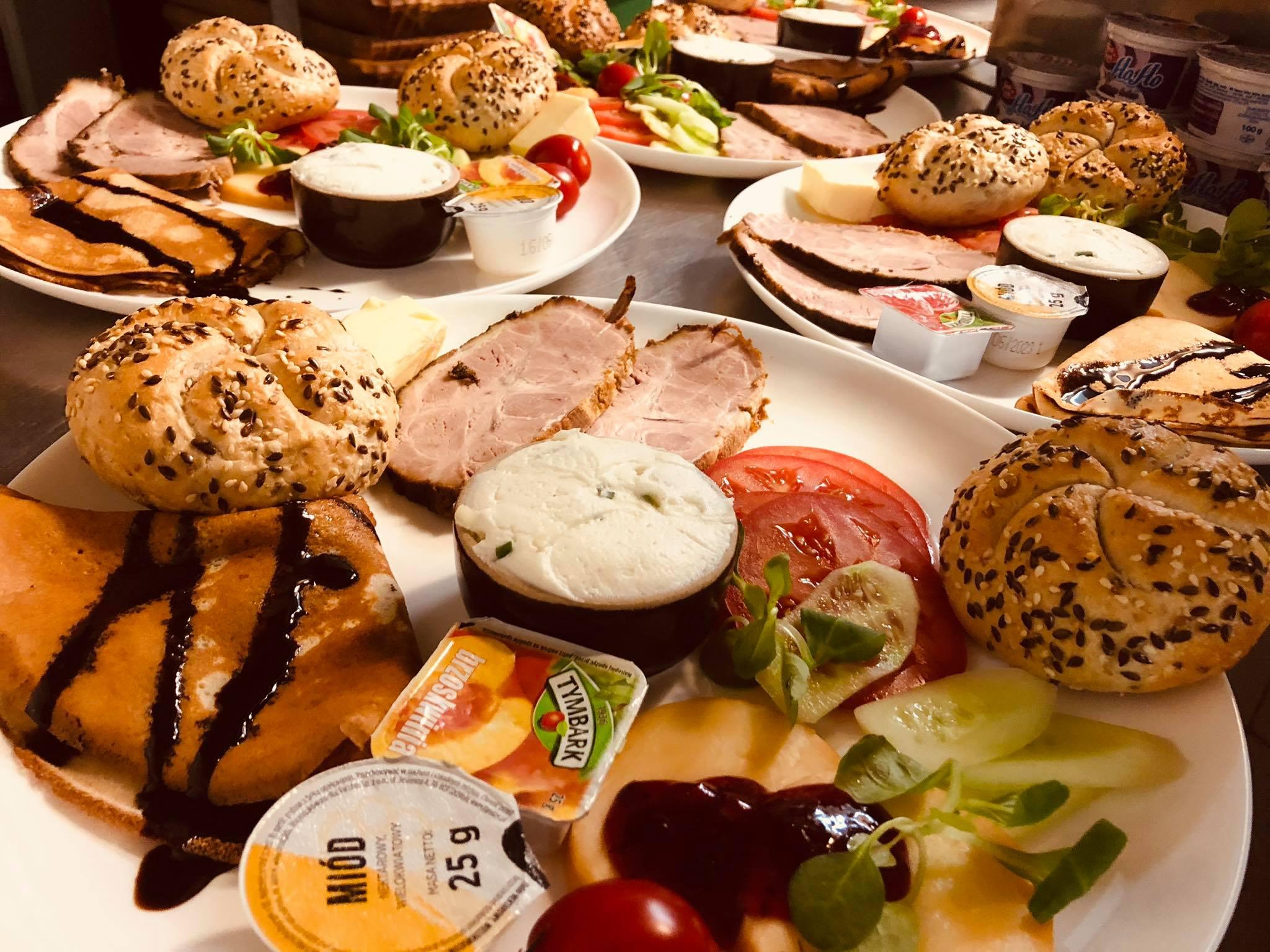 Rezydent 3* Krakow
