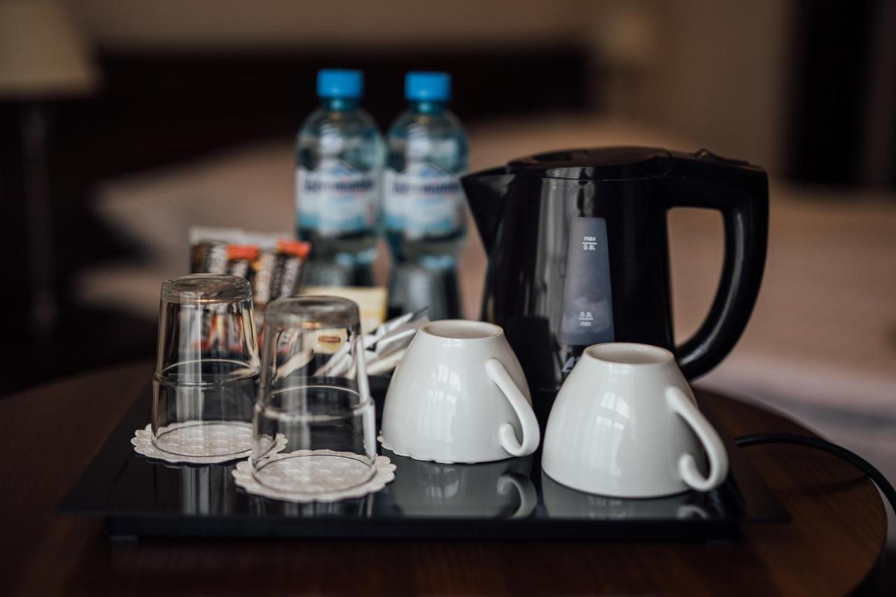 Rezydent 3* Krakow
