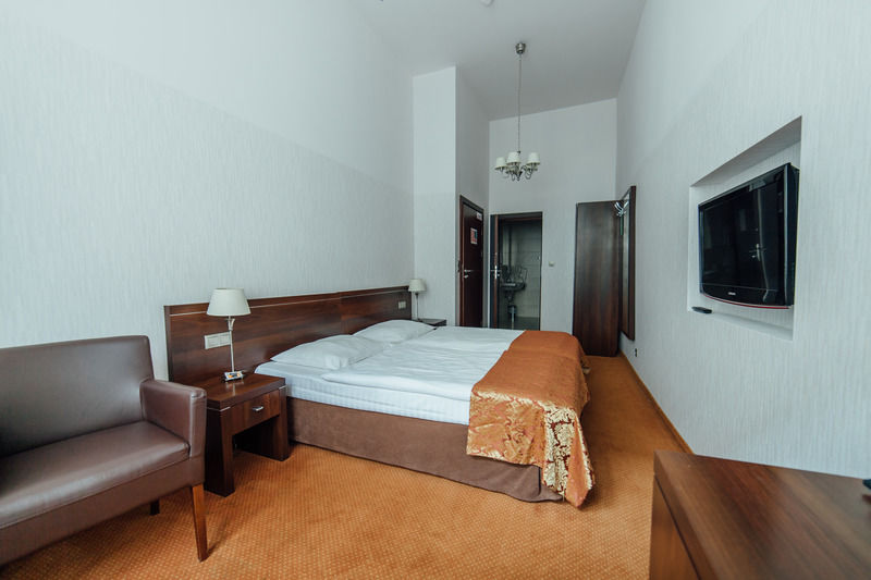 Rezydent Krakau