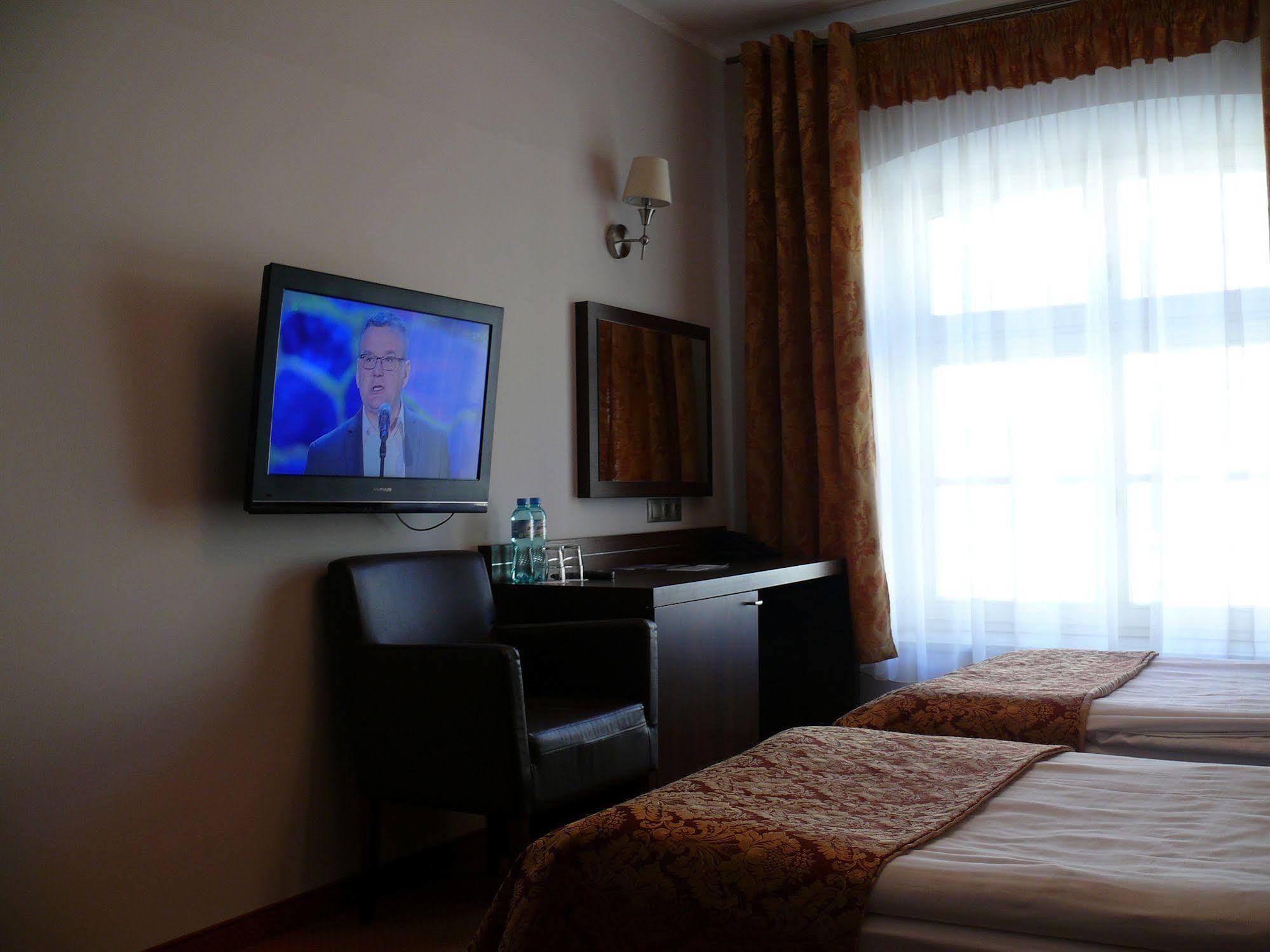 Hotel Rezydent Krakow